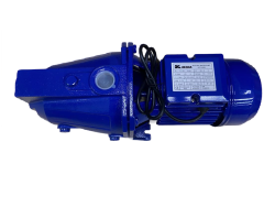 ป.หอยโข่งIKEDA1"x1" 1HP IK-WP-JET100B(ส่งสูง)